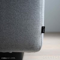 Vitra（ヴィトラ） / Soft Modular Sofa（ソフトモジュラーソファ） / 2シーター / Dumet（デュメ）01 ivory melange / ソファ