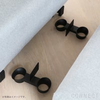 Vitra（ヴィトラ） / Soft Modular Sofa（ソフトモジュラーソファ） / 2シーター / Dumet（デュメ）01 ivory melange / ソファ