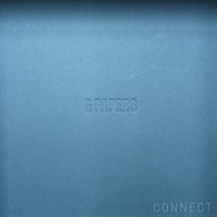 &PAPERS（アンドペーパーズ） / カラー収納BOX 3個セット「海」 / オープンシェルフ用【CONNECT別注】