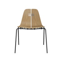 FRITZ HANSEN（フリッツ・ハンセン） / PK3（ピーケー3） / オーク / ブラック粉体塗装仕上げスチール / チェア