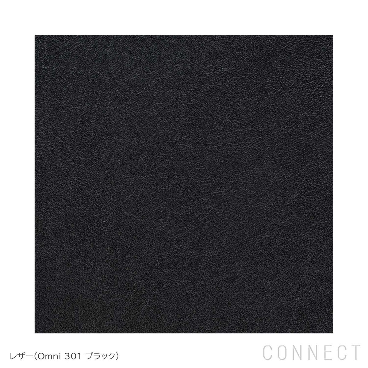 FREDERICIA（フレデリシア） / J39（モーエンセンチェア・シェーカーチェア） / オーク材・オイル仕上げ / レザー（Omni 301 ブラック）