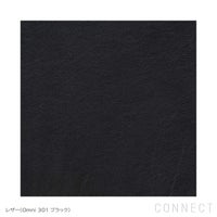 FREDERICIA（フレデリシア） / J39（モーエンセンチェア・シェーカーチェア） / オーク材・オイル仕上げ / レザー（Omni 301 ブラック）