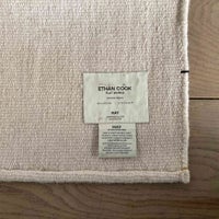 【アウトレット】HAY（ヘイ） / ETHAN COOK FLAT WORKS（イーサン クック フラット ワークス） / ダブルスタック / 80×250cm / ラグ