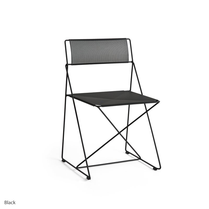 HAY（ヘイ） / X-LINE CHAIR（エックスライン チェア） / 全5色