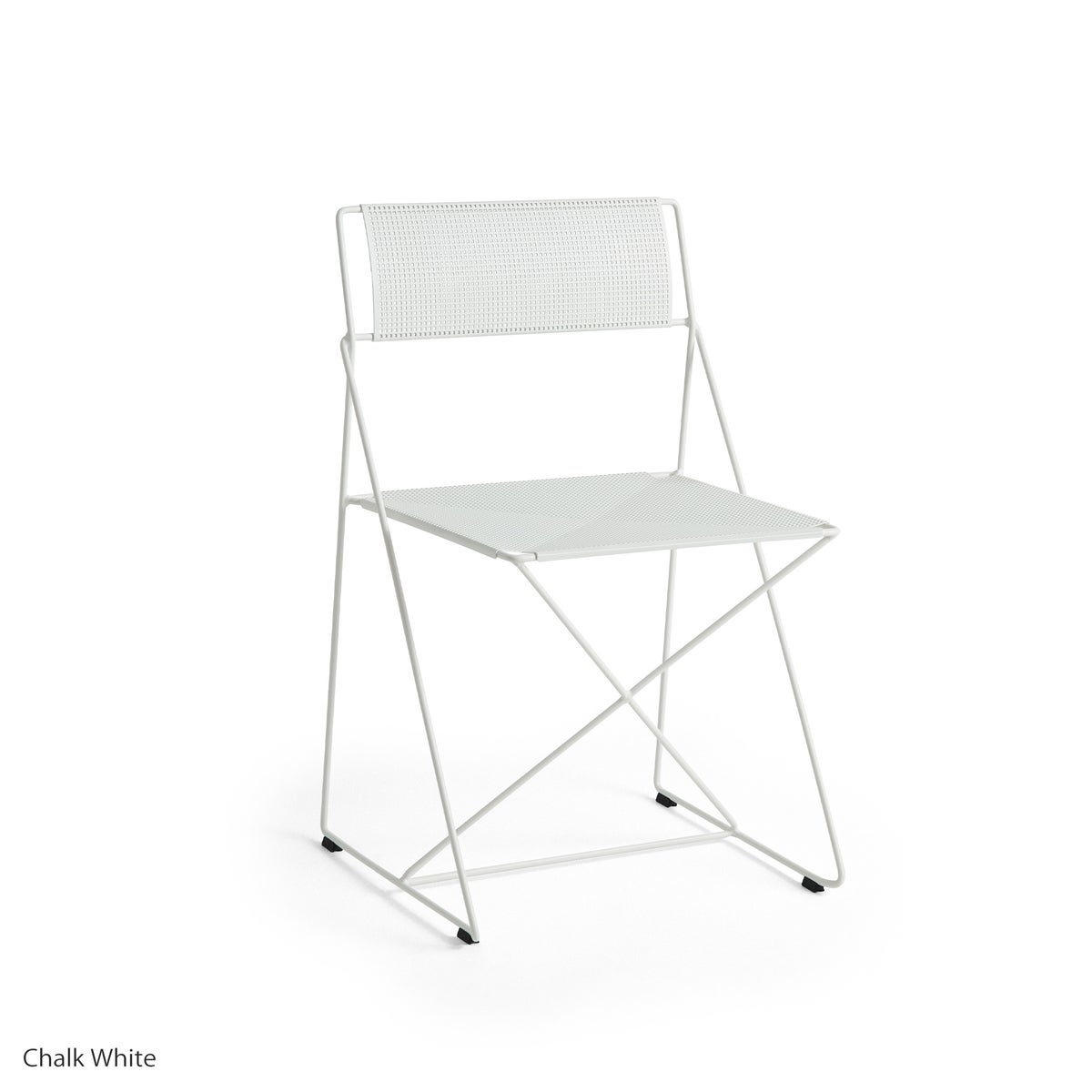 HAY（ヘイ） / X-LINE CHAIR（エックスライン チェア） / 全5色