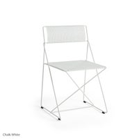 HAY（ヘイ） / X-LINE CHAIR（エックスライン チェア） / 全5色