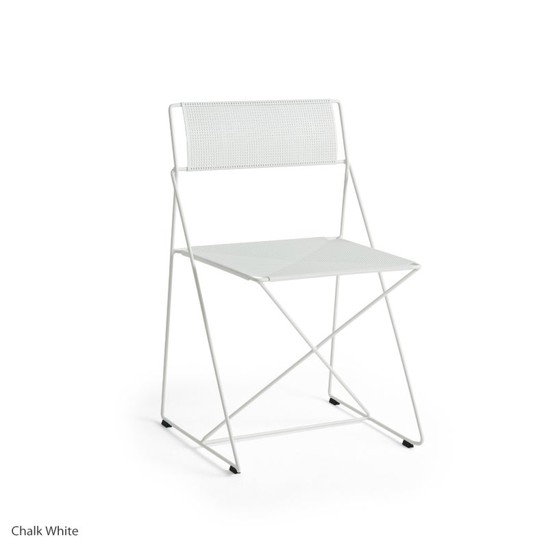 HAY（ヘイ） / X-LINE CHAIR（エックスライン チェア） / 全5色