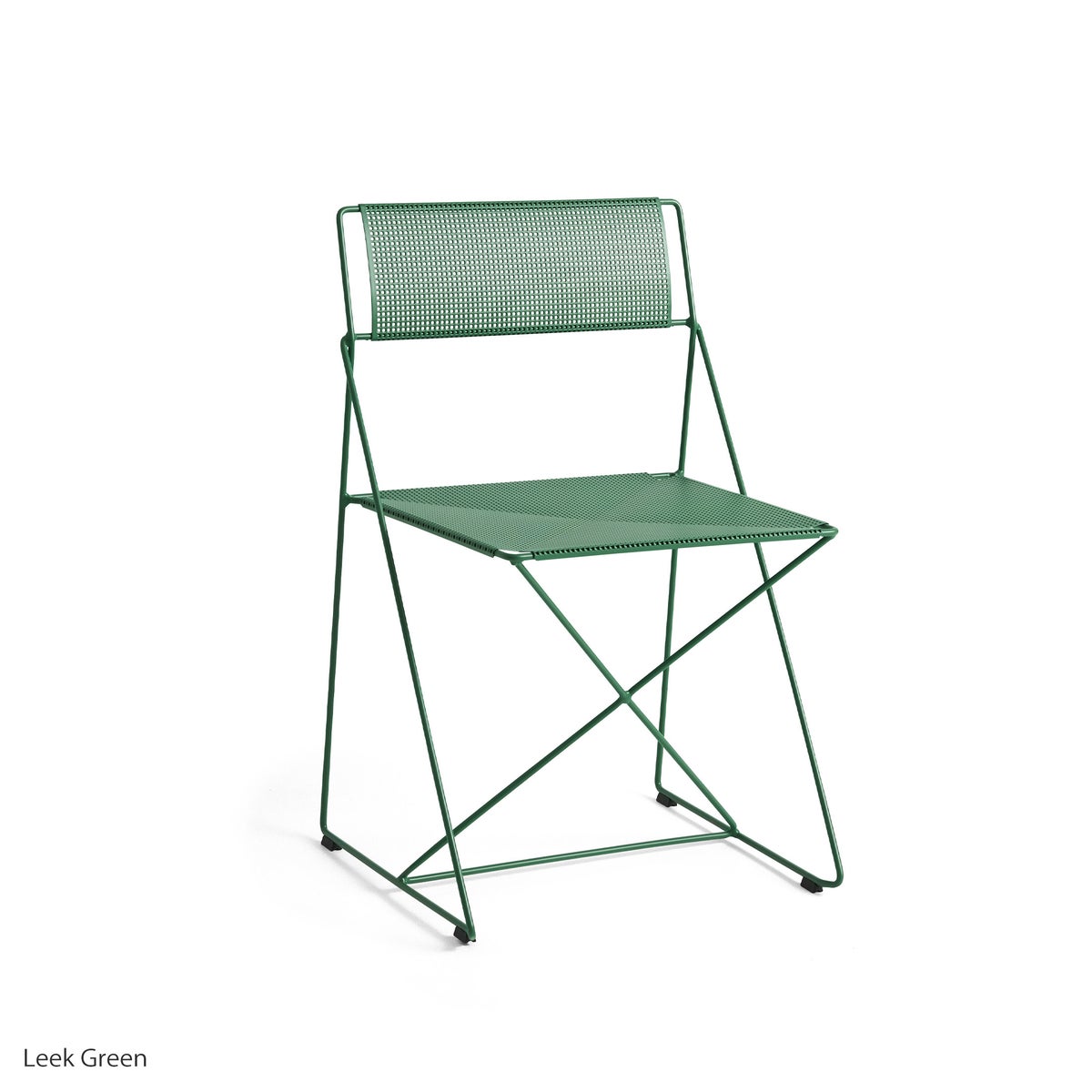 HAY（ヘイ） / X-LINE CHAIR（エックスライン チェア） / 全5色