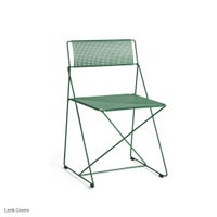 HAY（ヘイ） / X-LINE CHAIR（エックスライン チェア） / 全5色