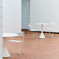 HAY（ヘイ） / X-LINE CHAIR（エックスライン チェア） / 全5色