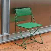 HAY（ヘイ） / X-LINE CHAIR（エックスライン チェア） / 全5色