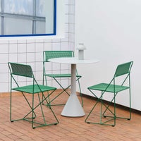 HAY（ヘイ） / X-LINE CHAIR（エックスライン チェア） / 全5色