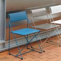 HAY（ヘイ） / X-LINE CHAIR（エックスライン チェア） / 全5色