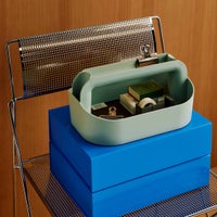 HAY（ヘイ） / X-LINE CHAIR CHROMED（エックスライン チェア クロームド） / 屋内用 / クロームド