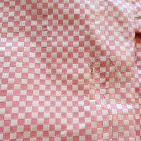 【アウトレット】HAY（ヘイ） / CANDY MONO WASH BAG-FLAT SET OF 3（キャンディモノ ウォッシュバッグ フラット） / 全2色 / ポーチ3点セット / ライトピンク