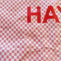 【アウトレット】HAY（ヘイ） / CANDY MONO WASH BAG-FLAT SET OF 3（キャンディモノ ウォッシュバッグ フラット） / 全2色 / ポーチ3点セット / ライトピンク