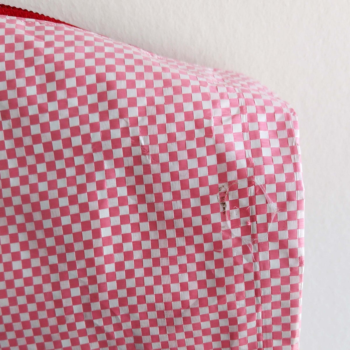 【アウトレット】HAY（ヘイ） / CANDY MONO WASH BAG-WASH SET OF 3（キャンディモノウォッシュバッグ） / 全2色 / ポーチ3点セット / ライトピンク