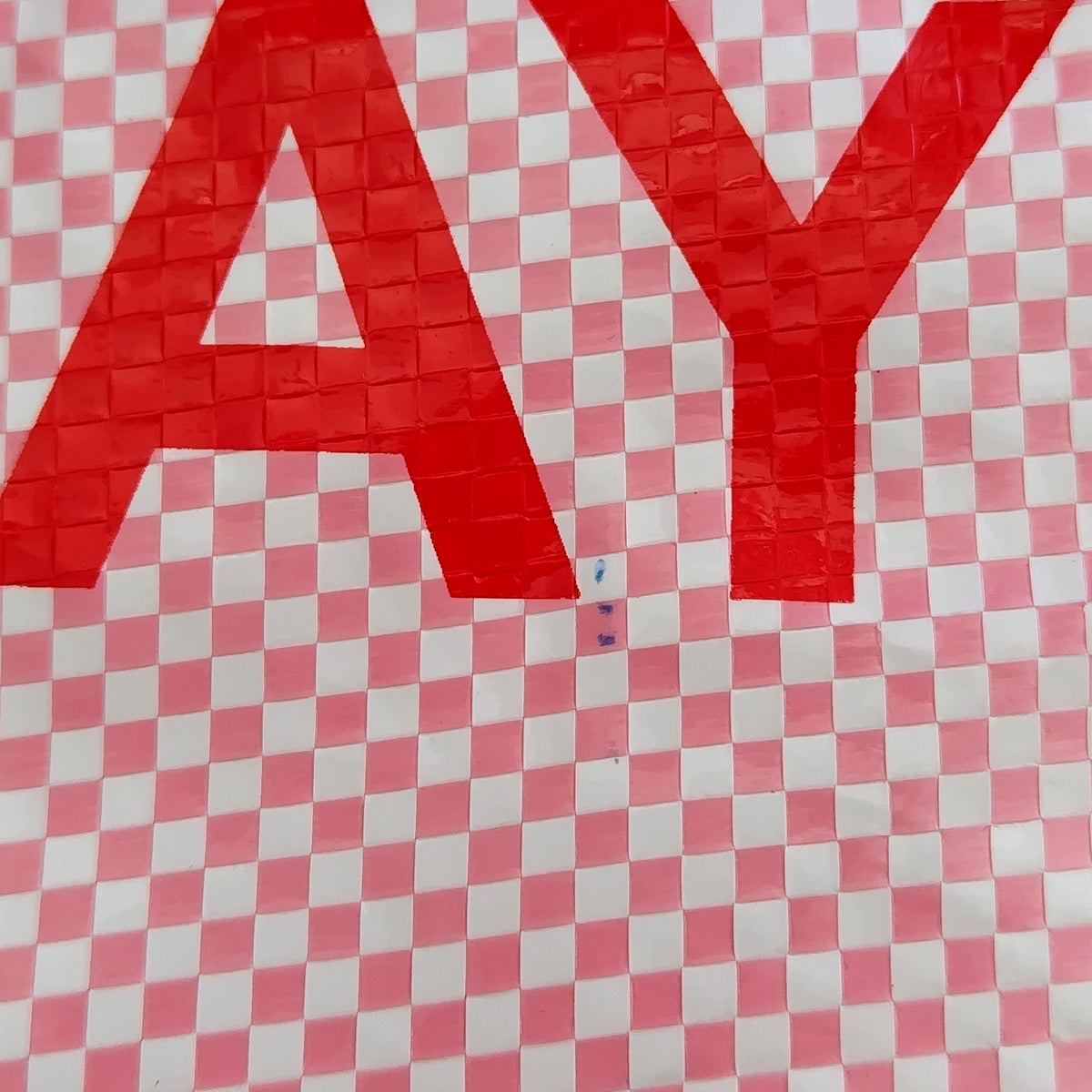 【アウトレット】HAY（ヘイ） / CANDY MONO WASH BAG-WASH SET OF 3（キャンディモノウォッシュバッグ） / 全2色 / ポーチ3点セット / ライトピンク