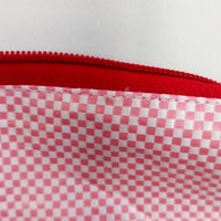 【アウトレット】HAY（ヘイ） / CANDY MONO WASH BAG-WASH SET OF 3（キャンディモノウォッシュバッグ） / 全2色 / ポーチ3点セット / ライトピンク