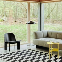 HAY（ヘイ） / CHISEL LOUNGE CHAIR（チゼルラウンジチェア） / オーク材 / 全2色