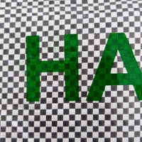 【アウトレット】HAY（ヘイ） / CANDY MONO WASH BAG-FLAT SET OF 3（キャンディモノ ウォッシュバッグ フラット） / 全2色 / ポーチ3点セット / グレー