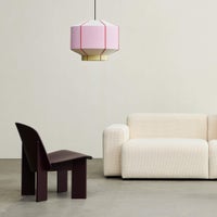 HAY（ヘイ） / CHISEL LOUNGE CHAIR（チゼルラウンジチェア） / ビーチ材 / 全3色