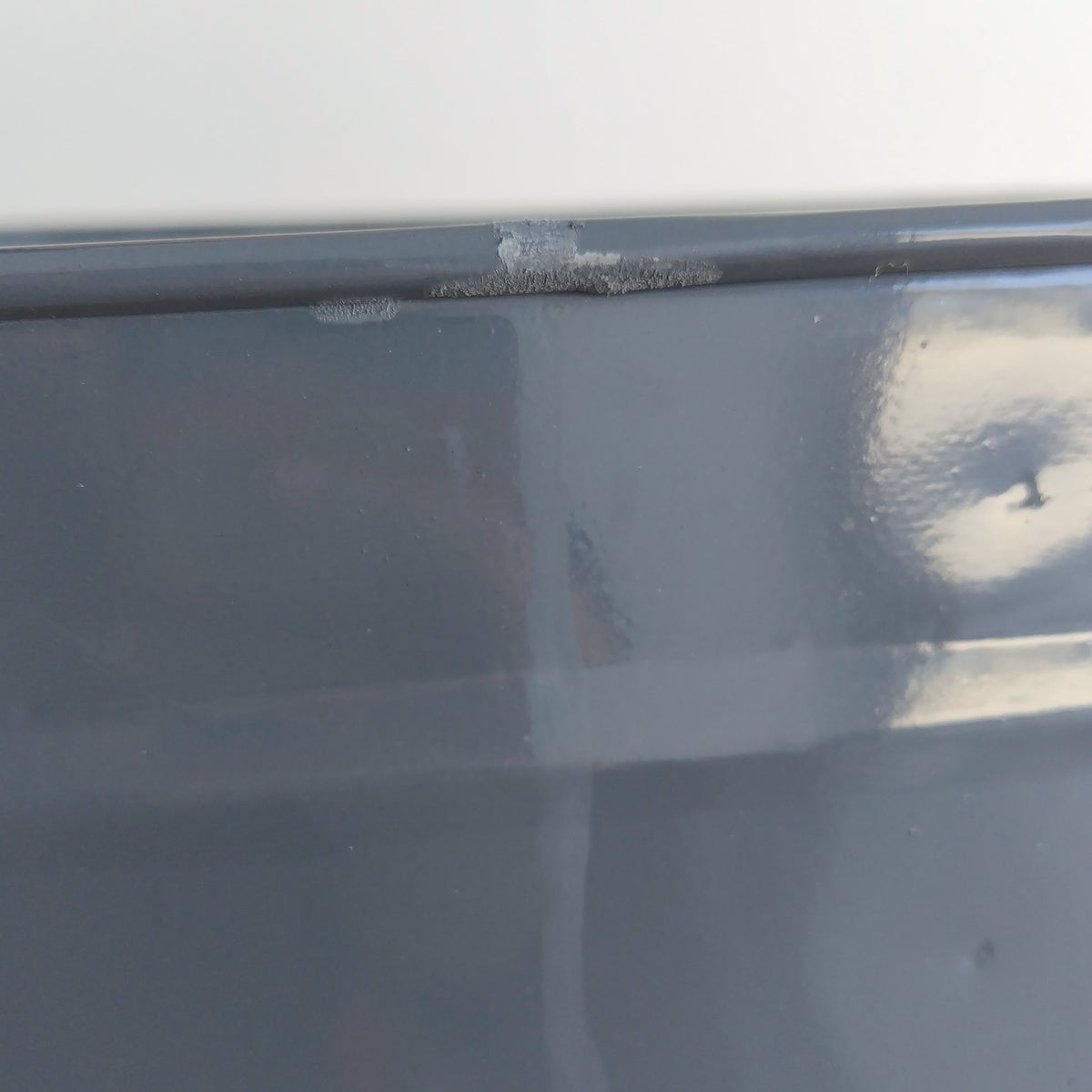 【アウトレット】HUMDAKIN（ハムダキン） / SYSTEM BUSKET GREY（システムバケツ） / グレー