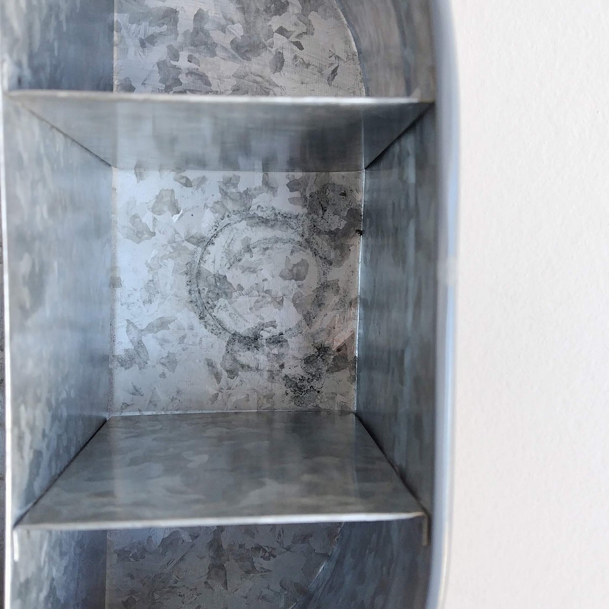 【アウトレット】HUMDAKIN（ハムダキン） / SYSTEM BUSKET GREY（システムバケツ） / グレー