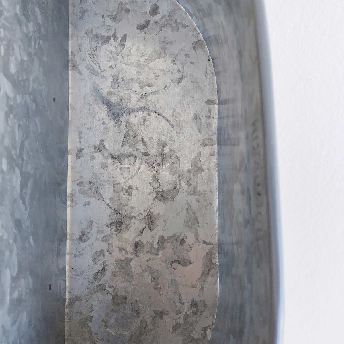 【アウトレット】HUMDAKIN（ハムダキン） / SYSTEM BUSKET GREY（システムバケツ） / グレー