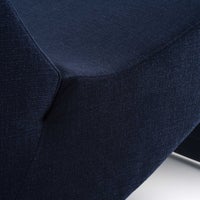 Vitra（ヴィトラ） / Amoebe（アムーべ） / Hola（dark blue） / ラウンジチェア