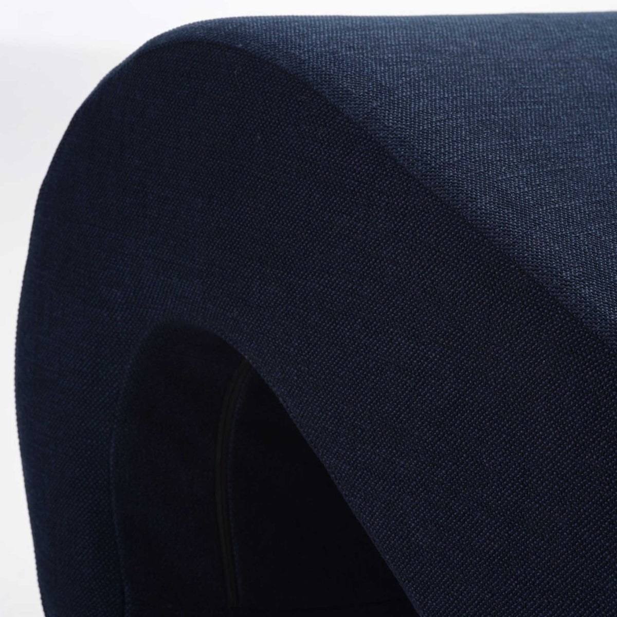 Vitra（ヴィトラ） / Amoebe（アムーべ） / Hola（dark blue） / ラウンジチェア