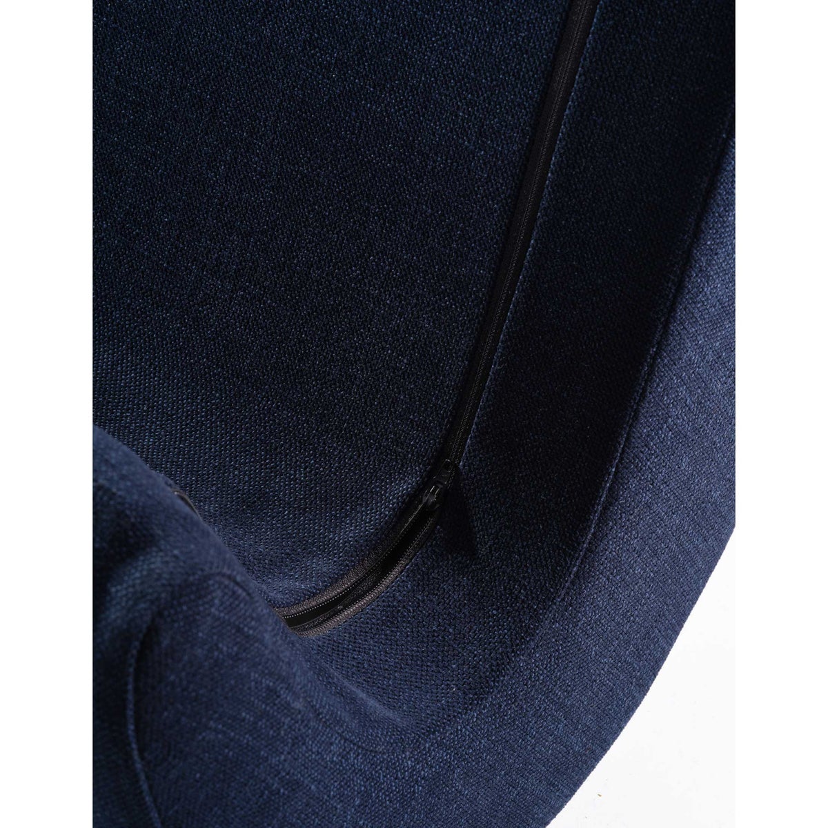 Vitra（ヴィトラ） / Amoebe（アムーべ） / Hola（dark blue） / ラウンジチェア