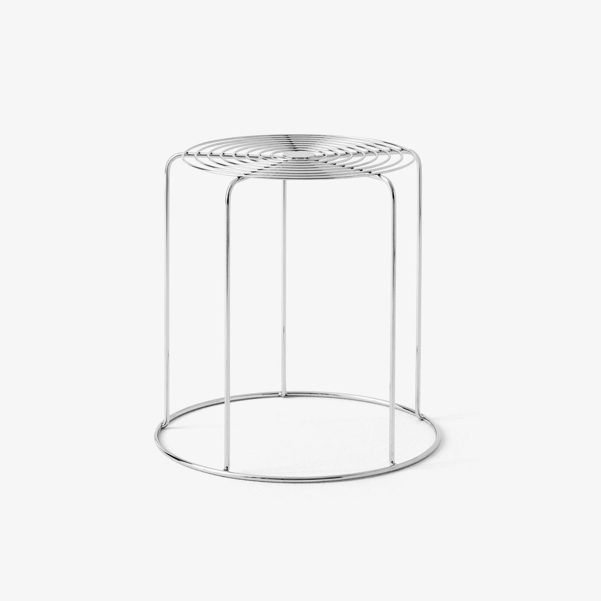 &Tradition（アンドトラディション） / Wire Stool VP11（ワイヤー スツール VP11） / スツール