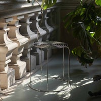 &Tradition（アンドトラディション） / Wire Stool VP11（ワイヤー スツール VP11） / スツール