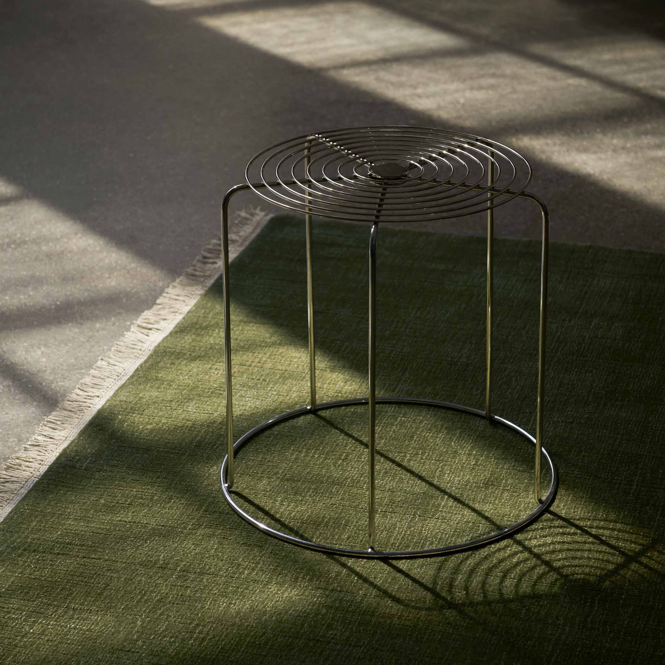 &Tradition（アンドトラディション） / Wire Stool VP11（ワイヤー