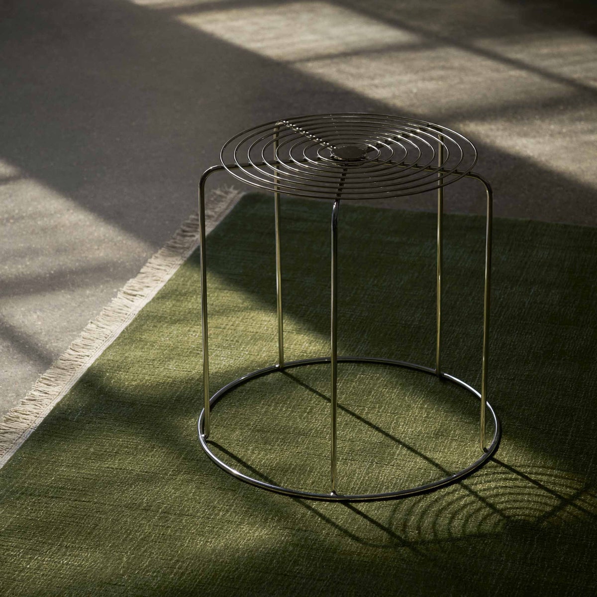 &Tradition（アンドトラディション） / Wire Stool VP11（ワイヤー スツール VP11） / スツール