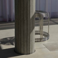 &Tradition（アンドトラディション） / Wire Stool VP11（ワイヤー スツール VP11） / スツール