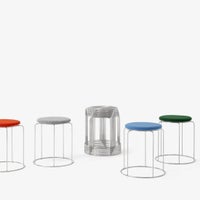 &Tradition（アンドトラディション） / Wire Stool VP11（ワイヤー スツール VP11） / スツール