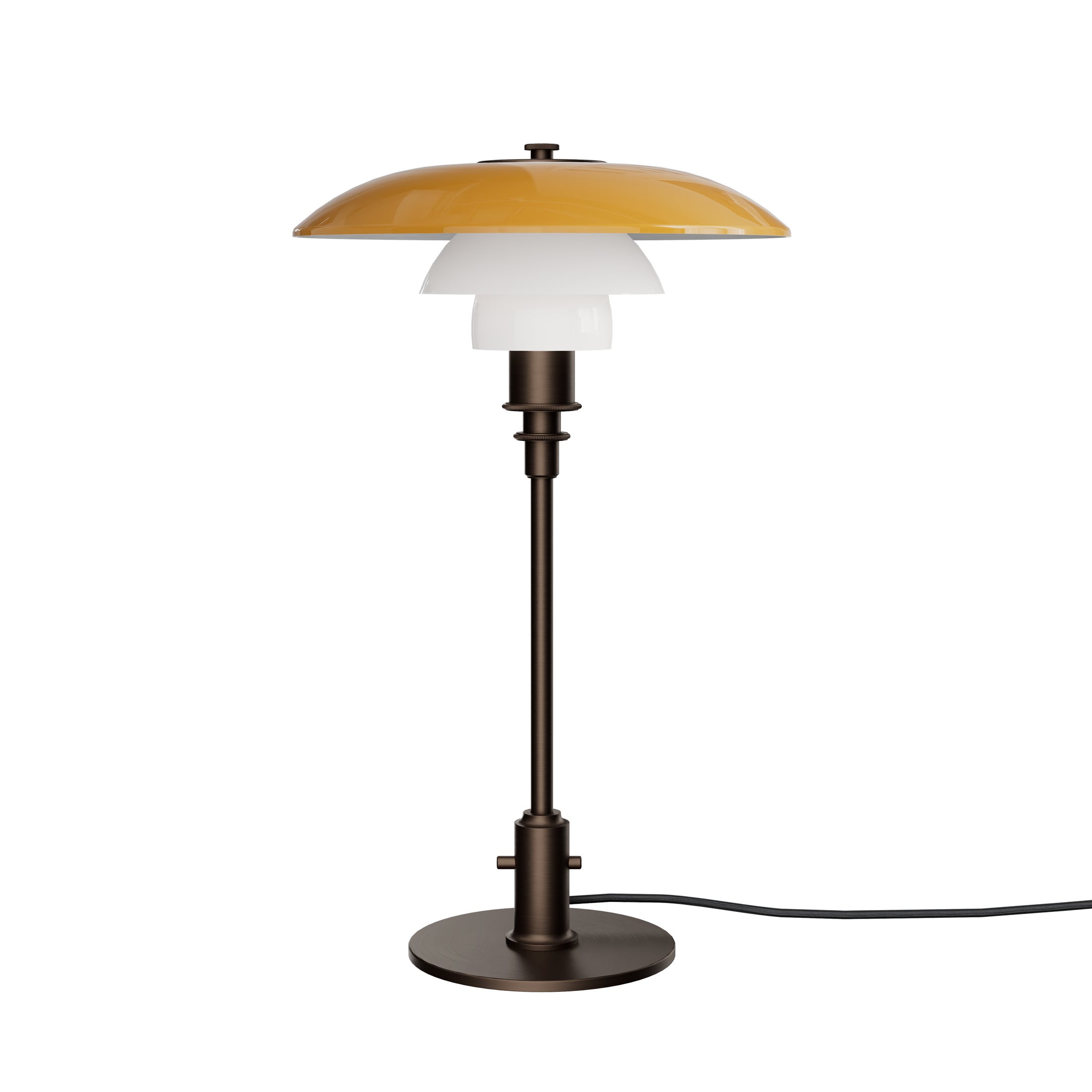 Louis Poulsen（ルイスポールセン） / PH 3/2 TABLE LAMP CENTENARY