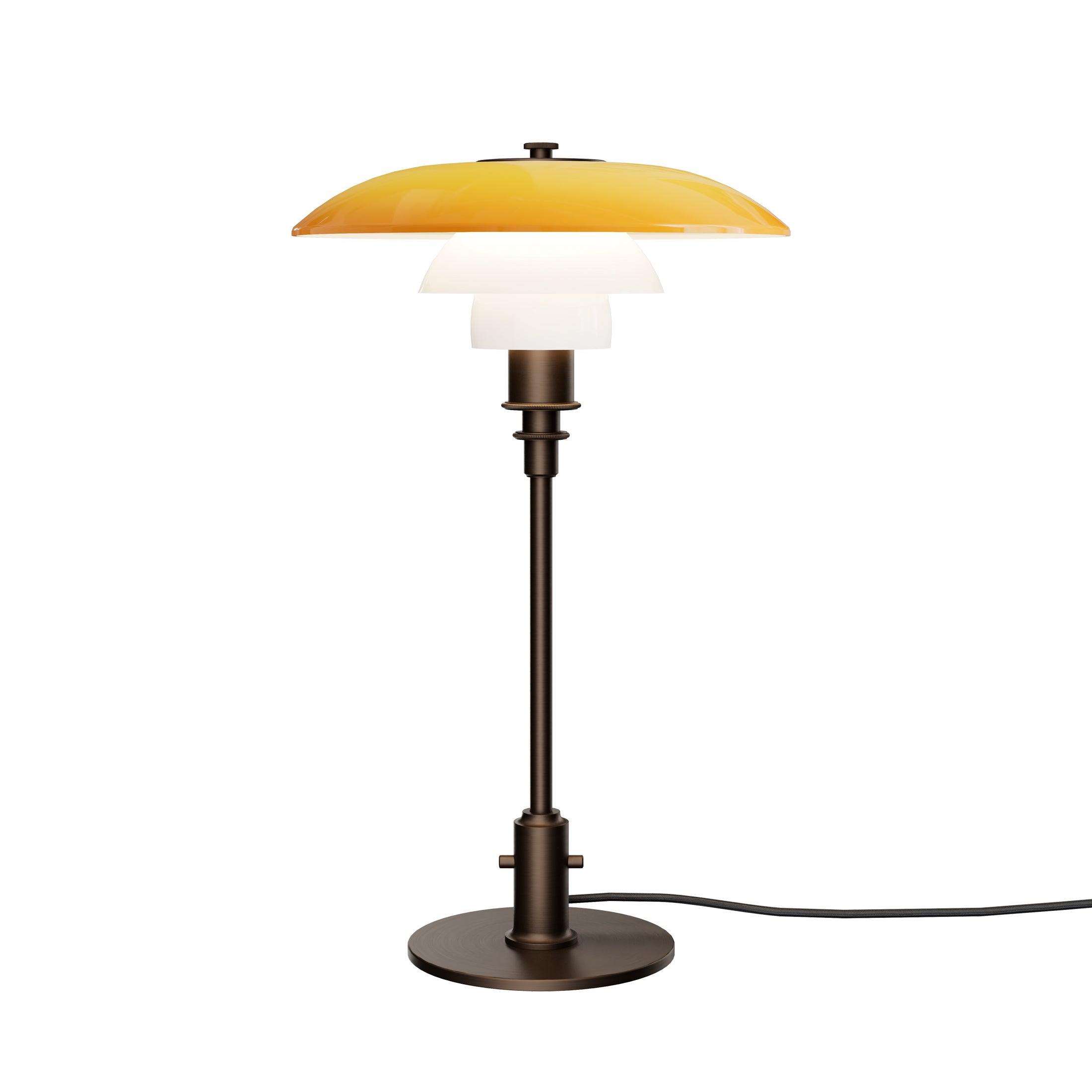 Louis Poulsen（ルイスポールセン） / PH 3/2 TABLE LAMP CENTENARY