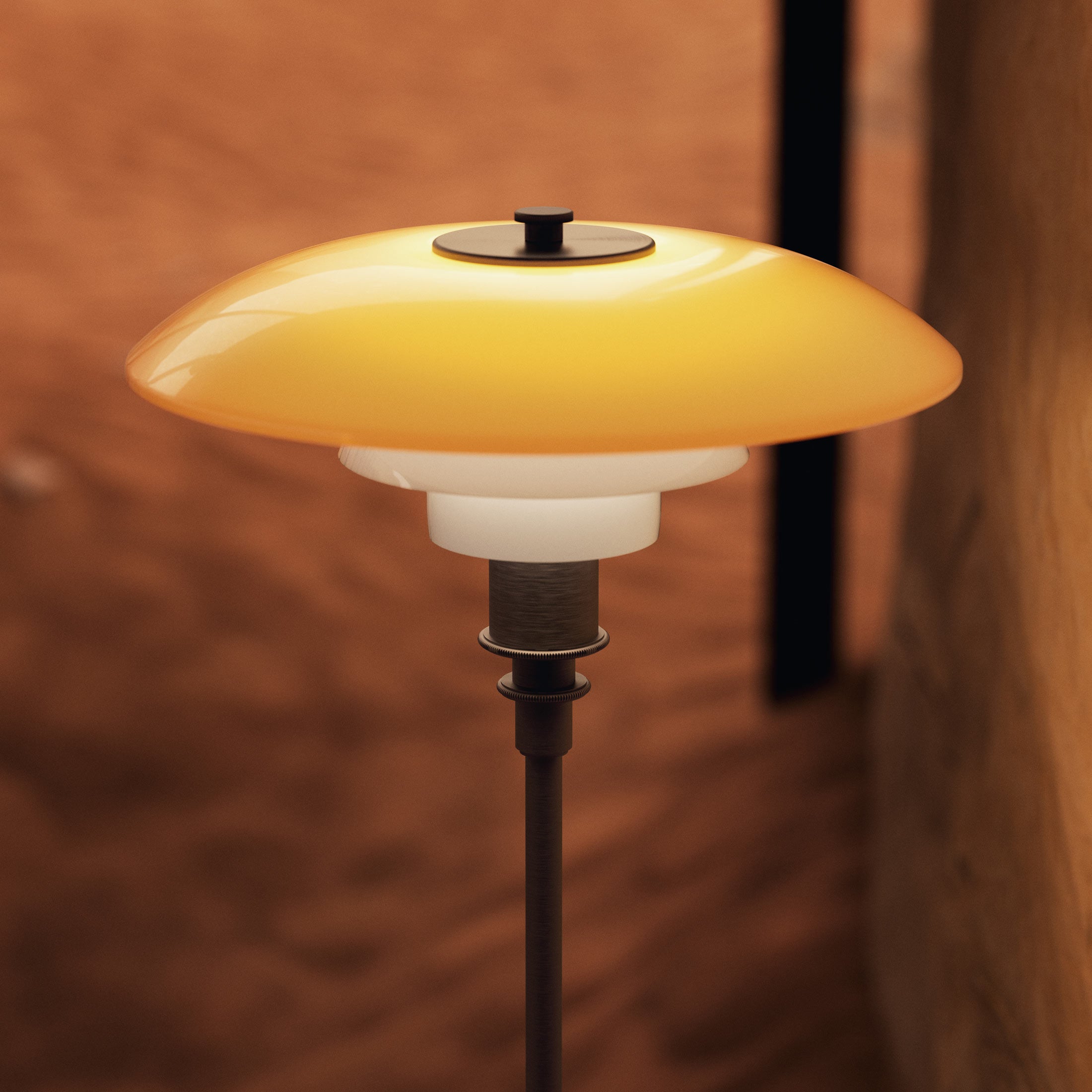 Louis Poulsen（ルイスポールセン） / PH 3/2 TABLE LAMP CENTENARY