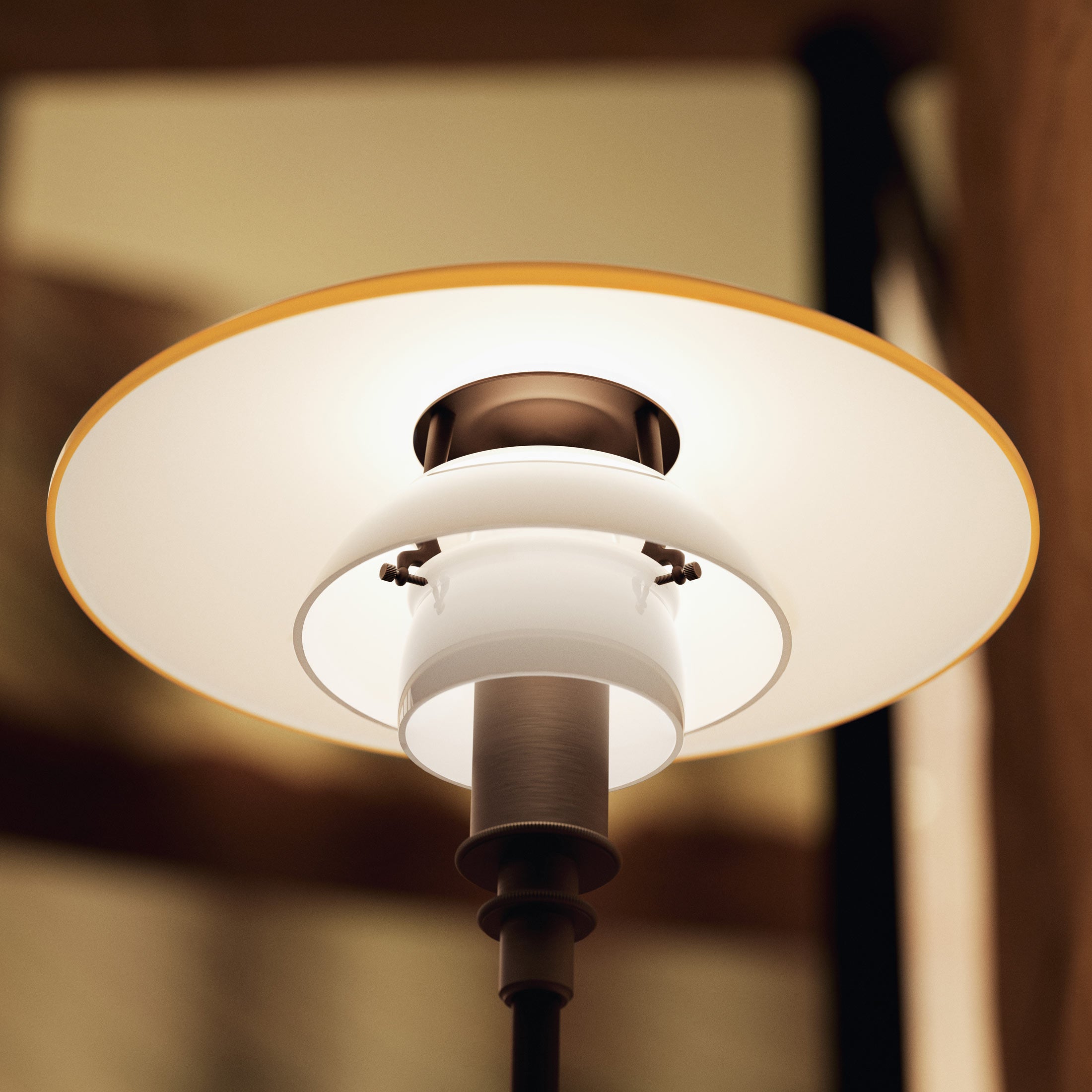 Louis Poulsen（ルイスポールセン） / PH 3/2 TABLE LAMP CENTENARY