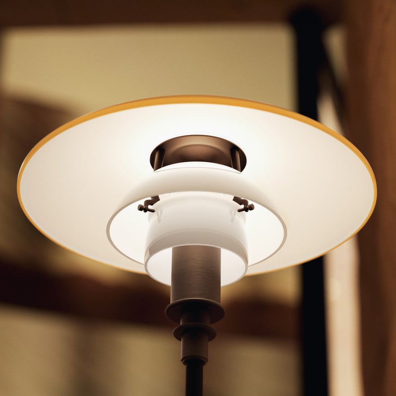 Louis Poulsen（ルイスポールセン） / PH 3/2 TABLE LAMP CENTENARY EDTION（テーブルランプ センテナリー・エディション）