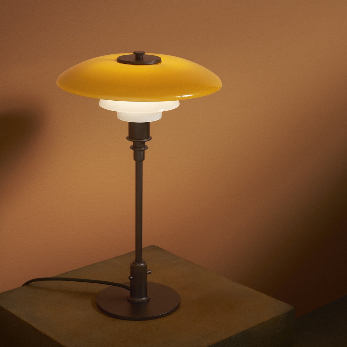 Louis Poulsen（ルイスポールセン） / PH 3/2 TABLE LAMP CENTENARY EDTION（テーブルランプ センテナリー・エディション）