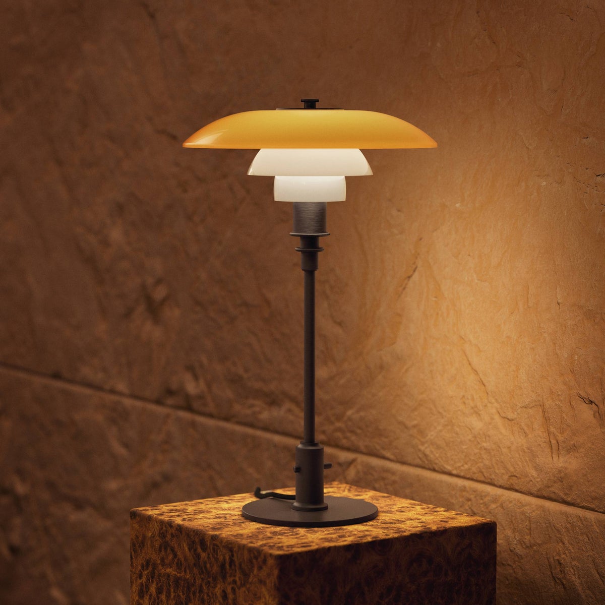 Louis Poulsen（ルイスポールセン） / PH 3/2 TABLE LAMP CENTENARY EDTION（テーブルランプ センテナリー・エディション）