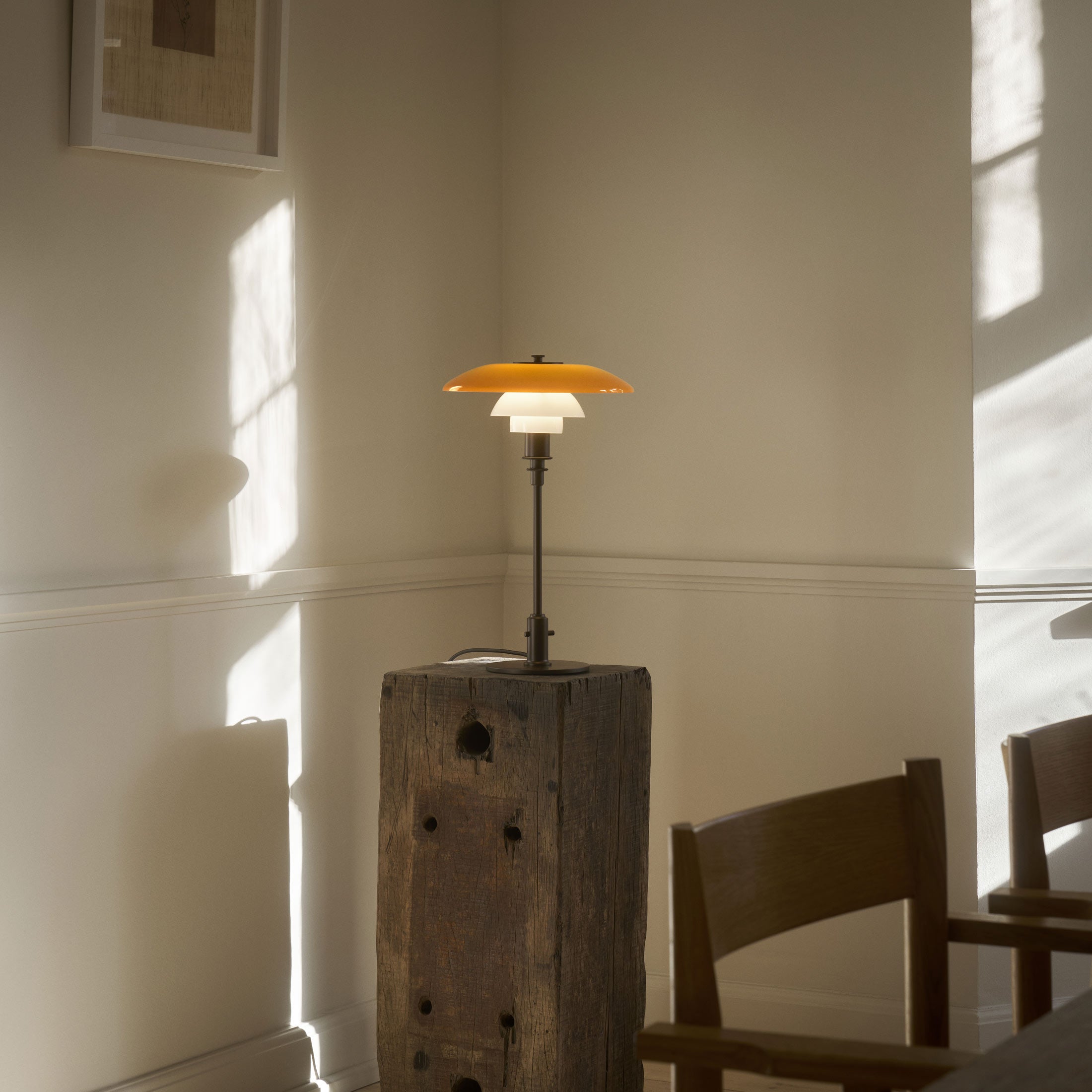 Louis Poulsen（ルイスポールセン） / PH 3/2 TABLE LAMP CENTENARY