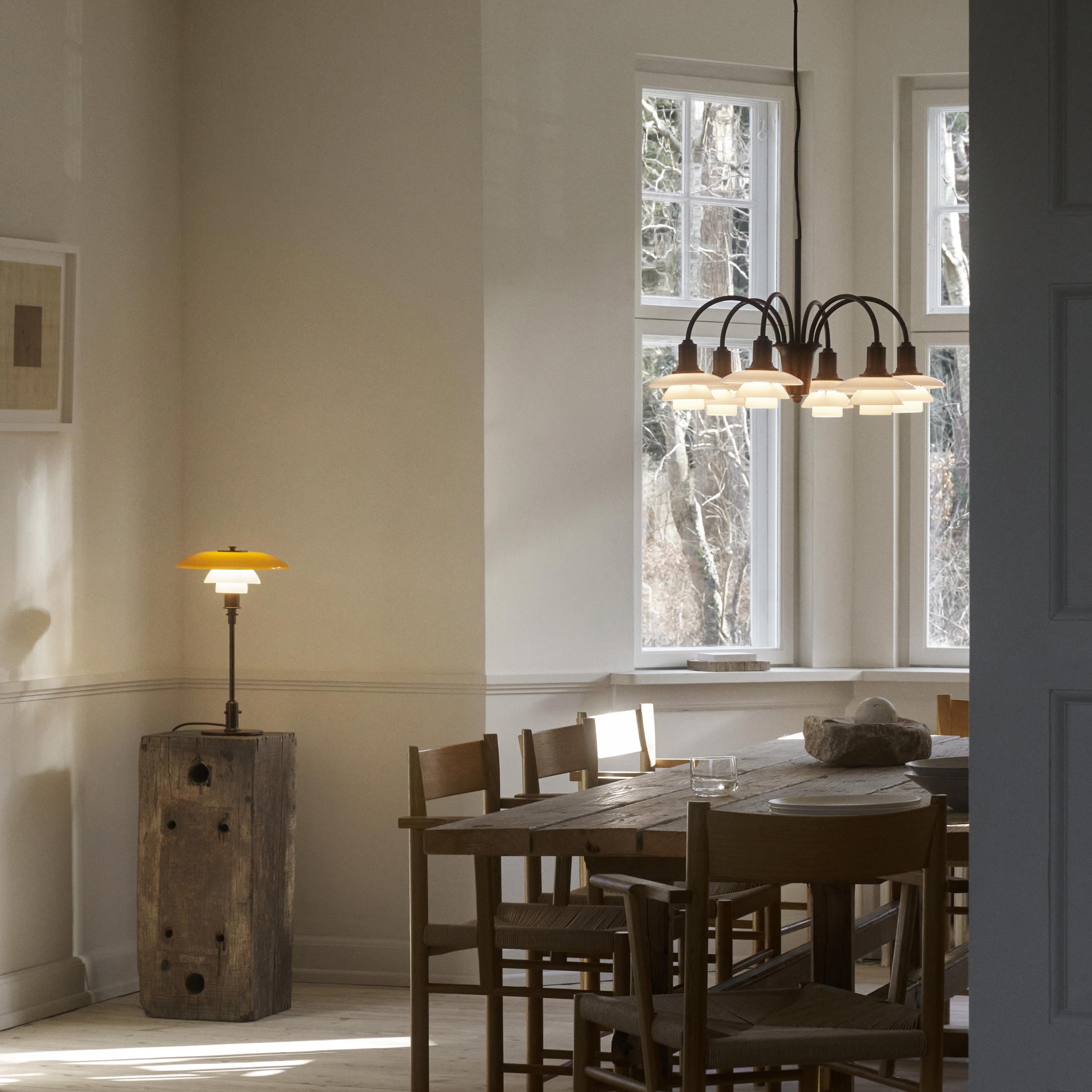 Louis Poulsen（ルイスポールセン） / PH 3/2 TABLE LAMP CENTENARY