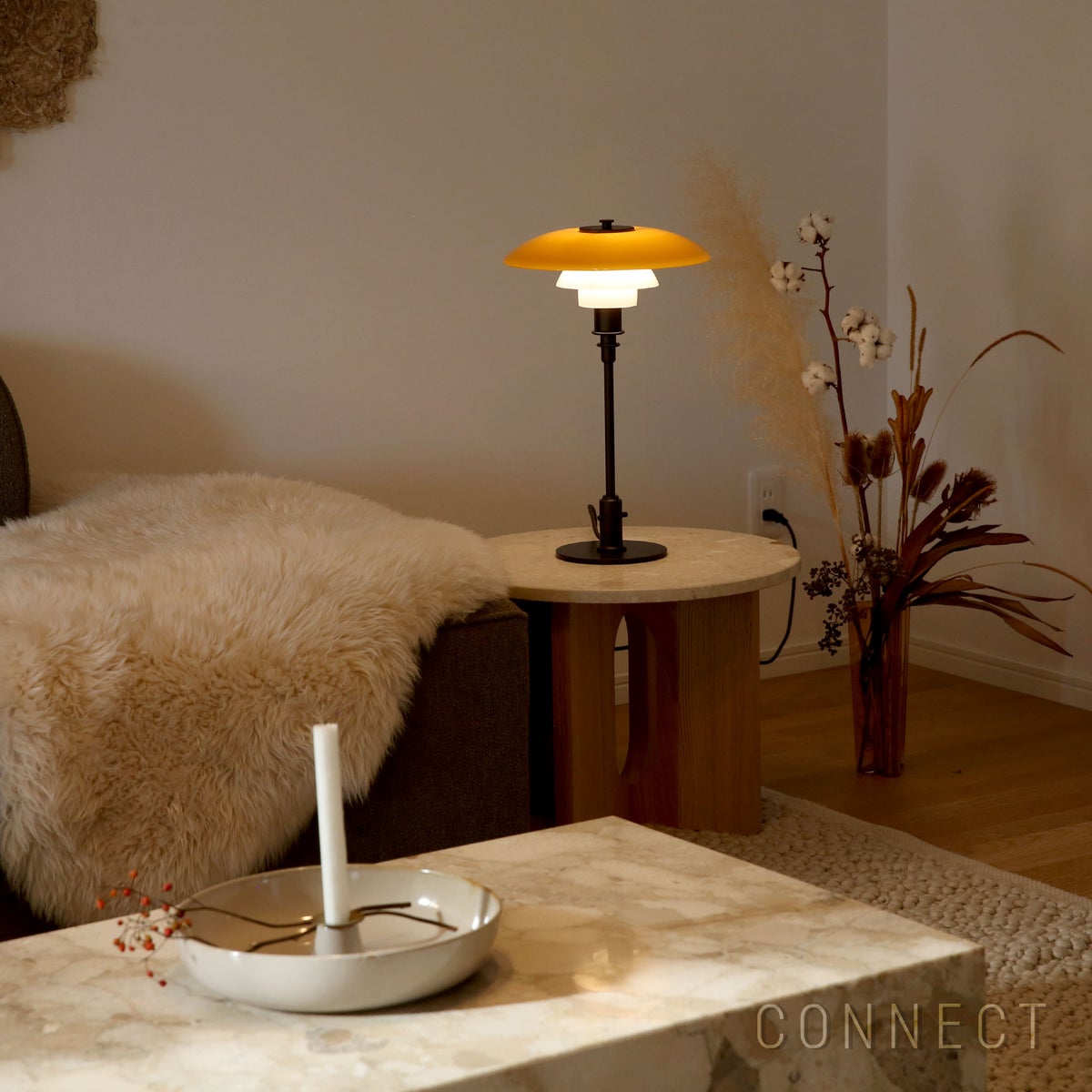 Louis Poulsen（ルイスポールセン） / PH 3/2 TABLE LAMP CENTENARY EDTION（テーブルランプ センテナリー・エディション）