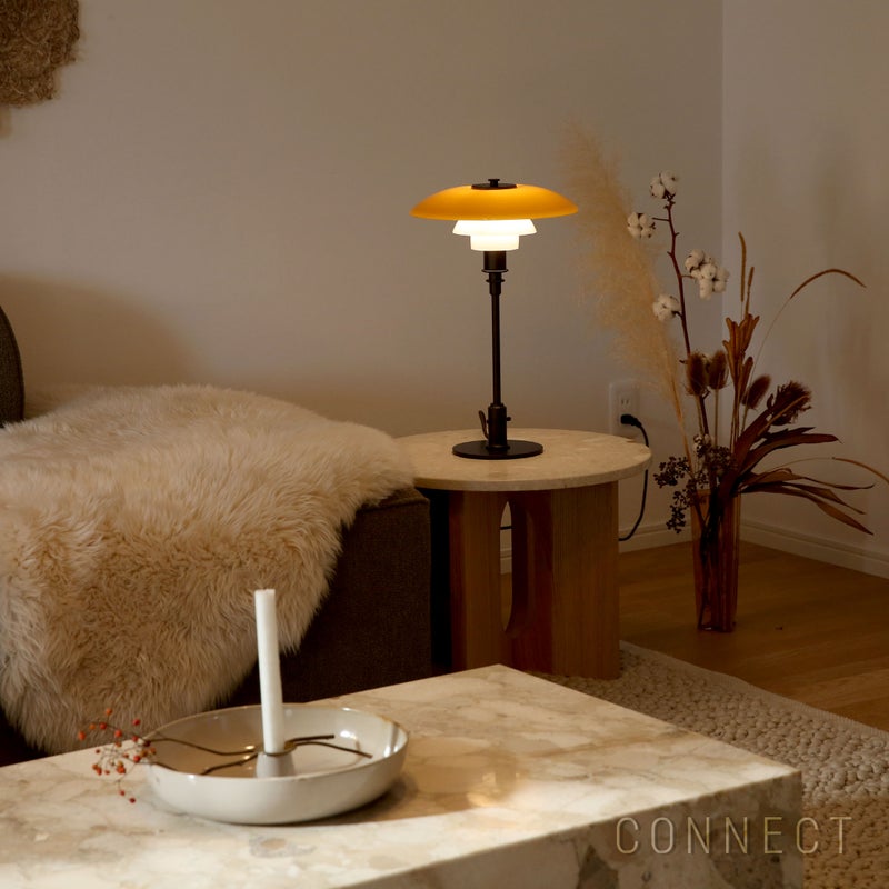 Louis Poulsen（ルイスポールセン） / PH 3/2 TABLE LAMP CENTENARY EDTION（テーブルランプ センテナリー・エディション）