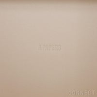 &PAPERS（アンドペーパーズ） / カラー収納BOX 3個セット「夕日」 / オープンシェルフ用【CONNECT別注】